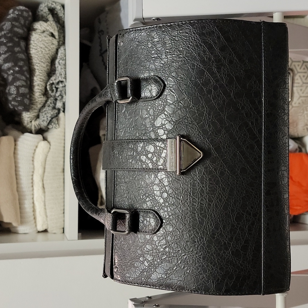 BCBG Generation handbag black
